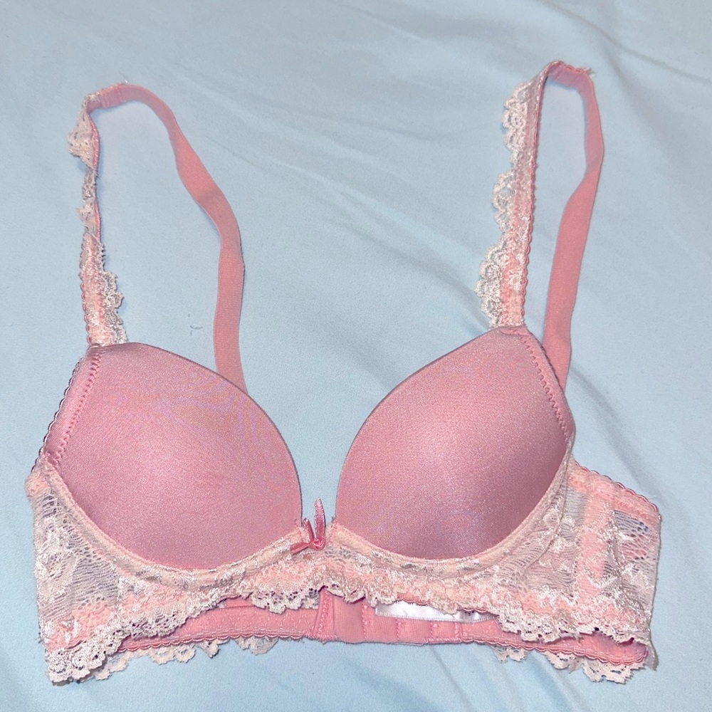 The Little Bra Company Yvonne Bra 28A